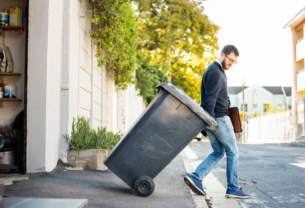 Best Residential Junk Removal in Mundelein, IL