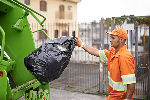 Best Hoarding Cleanup Services in Mundelein, IL